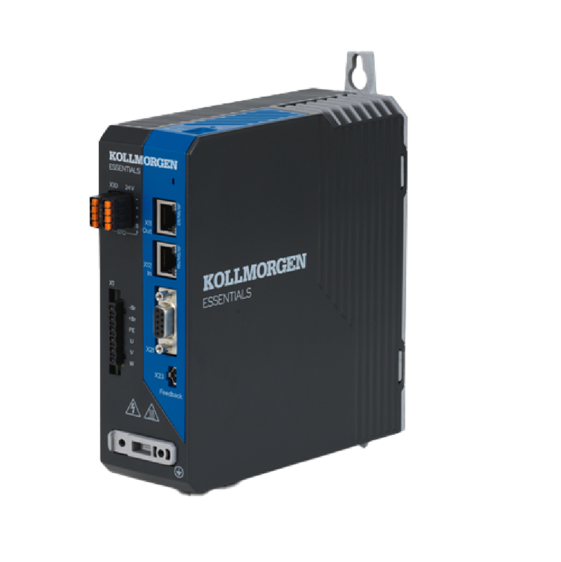 240/480V Drives