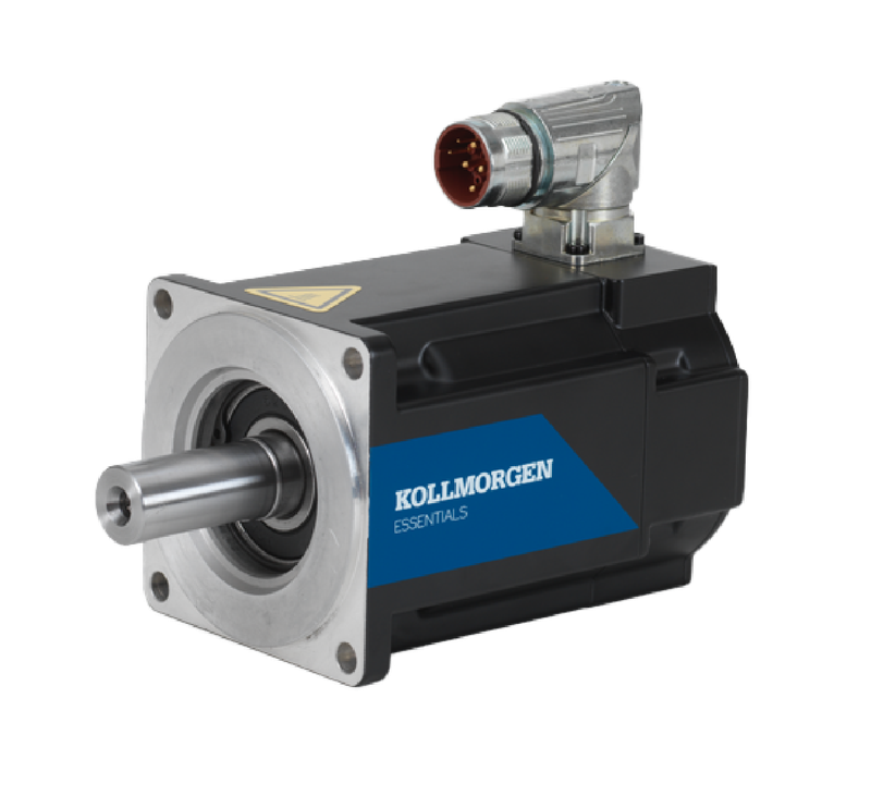 120/240V Servo Motors