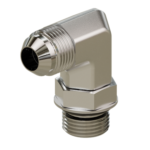 Hydraulic Fittings