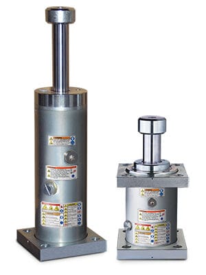 Heavy Duty Shock Absorbers