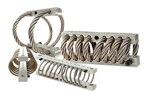Vibration Isolation