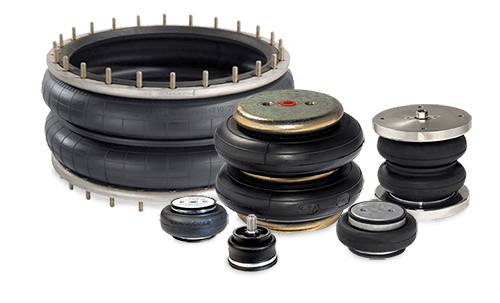 Air Springs & Bumpers
