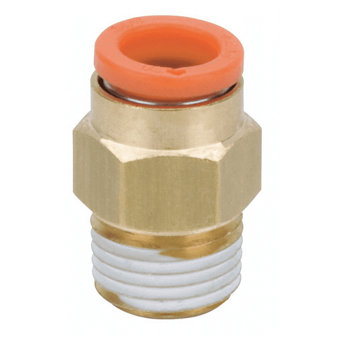 Tube Fittings