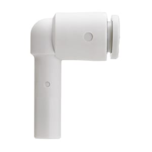 Plug-in Elbow