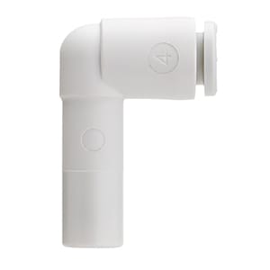 Reducer Elbow