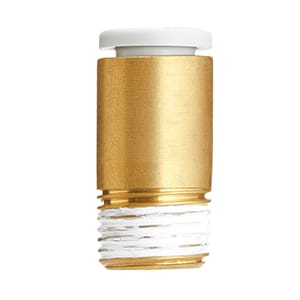 Hexagon Socket Head Male Connector