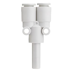 Plug-in "Y"