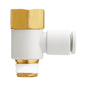 Universal Female Elbow