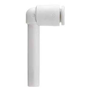 Extended Plug-In Elbow