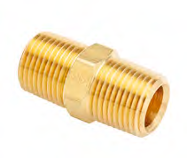 Brass Pipe Fittings