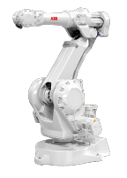 ABB IRB Industrial Robot