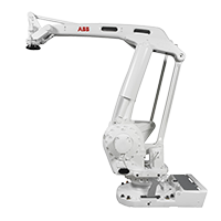 ABB Robotics Industrial Robot