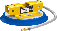 Anver vacuum lifting solution