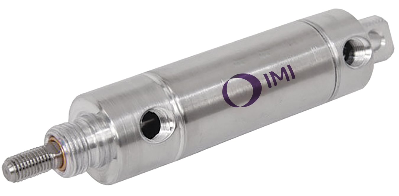 IMI Bimba Pneumatic Cylinder
