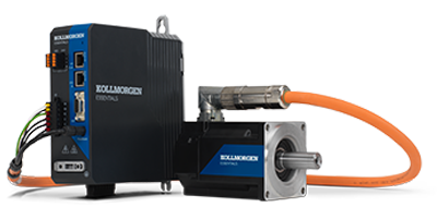 Kollmorgen Essentials Motion Solutions