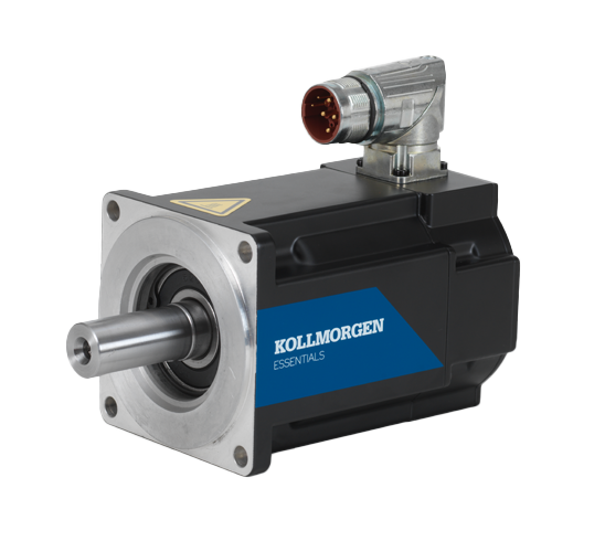 Kollmorgen Servo Motor