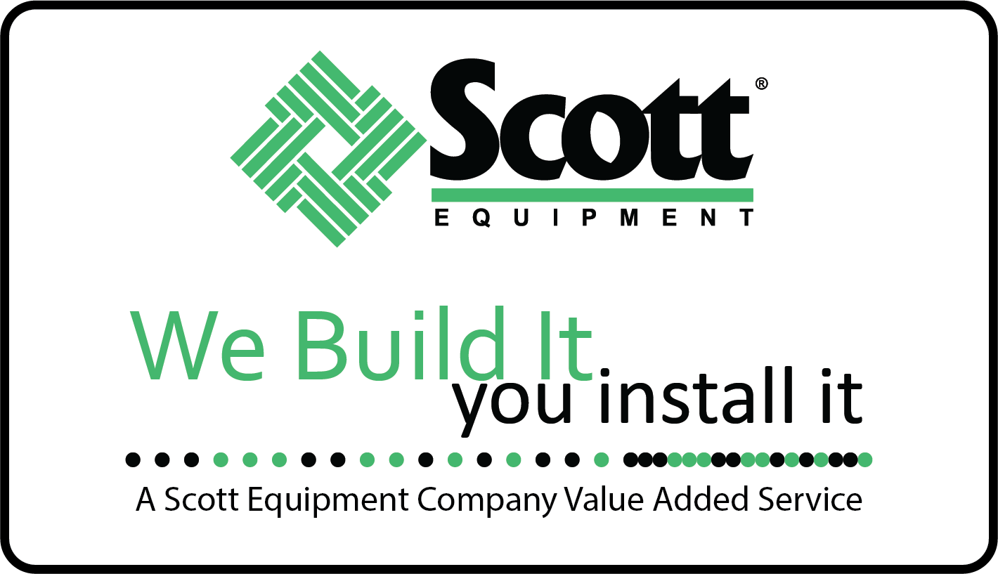 We Build It, You Install It