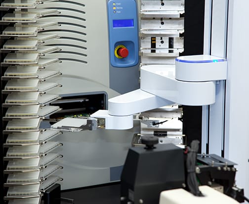 Precise Automation Collaborative Robot Solution Precise Automation Collaborative Robot Solution
