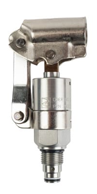 Doering Hydraulic Hand Pump