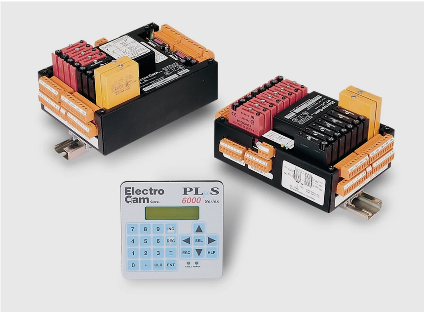 Electro Cam Limit Switches