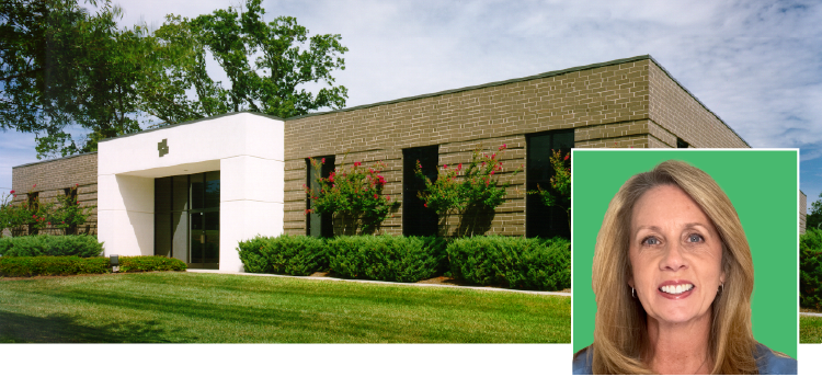 Cale Irvin Customer Service Scott Equipment Company
