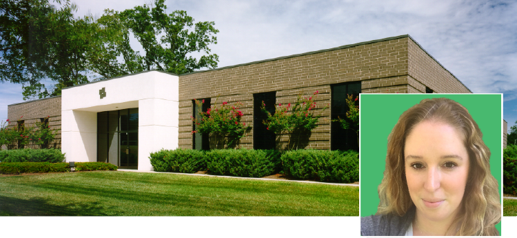 Laura Bumgarner Customer Service Scott Equipment Company