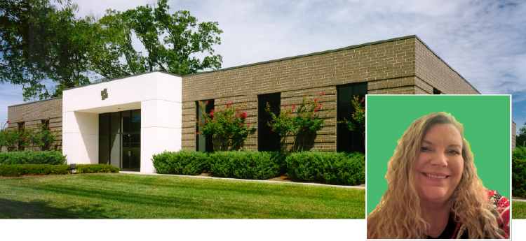 Cheri Bennett Customer Service Scott Equipment Company