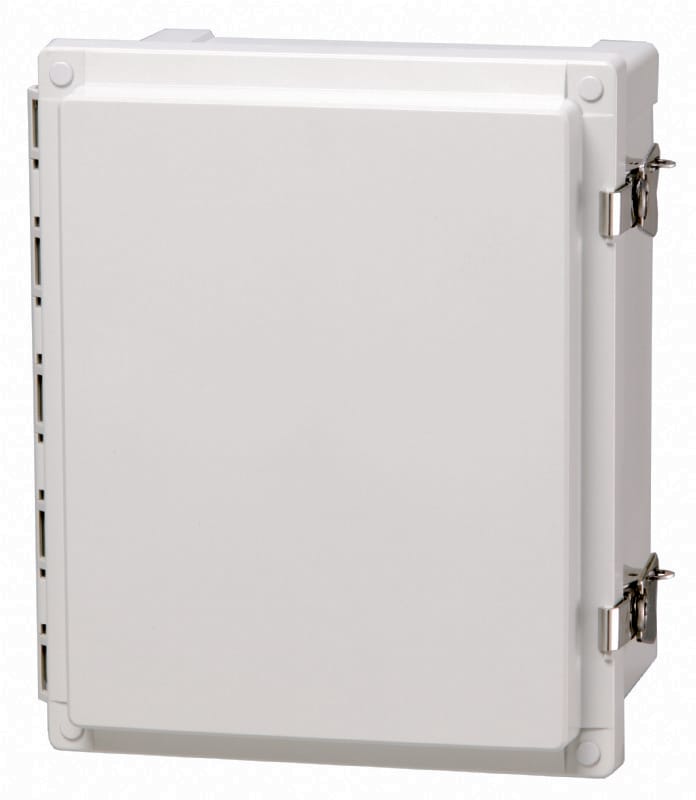 Fibox Polycarbonate Enclosure