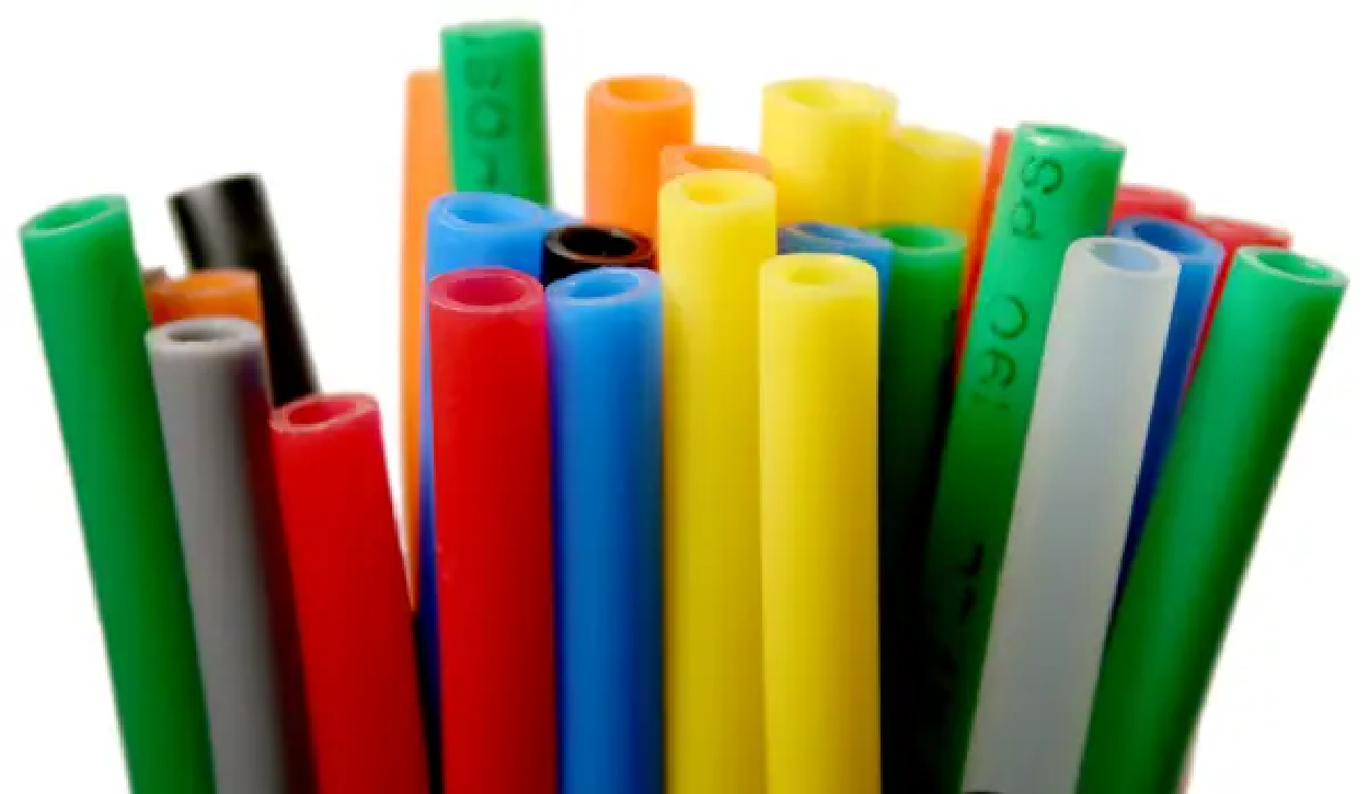 Freelin-wade polyurethane tubing