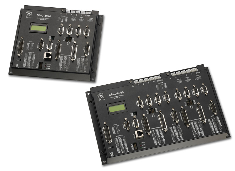 Galil DMC-4000 Motion Controller