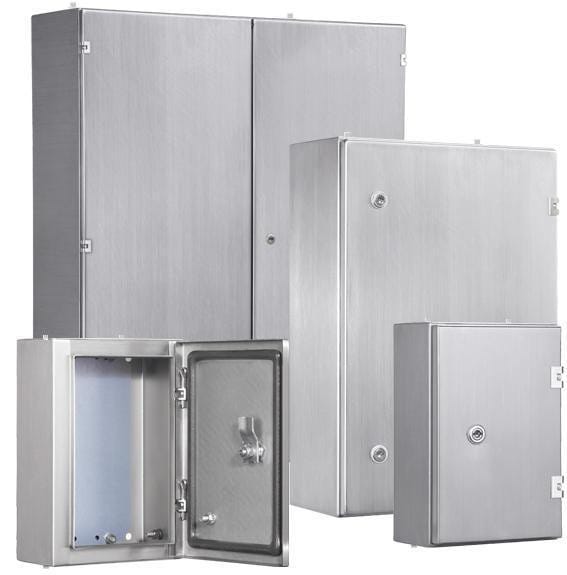 Hawa Enclosures