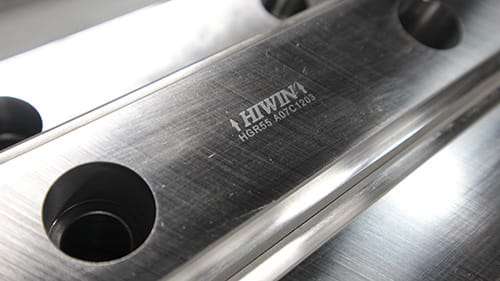 Hiwin Rail