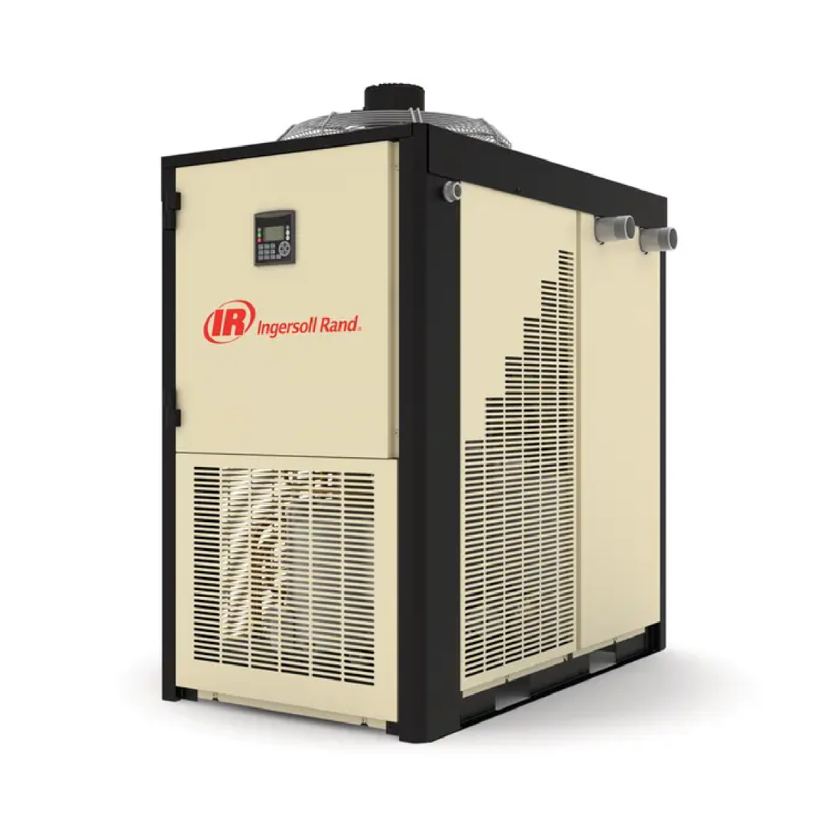 Ingersoll Rand Compressed Air systems