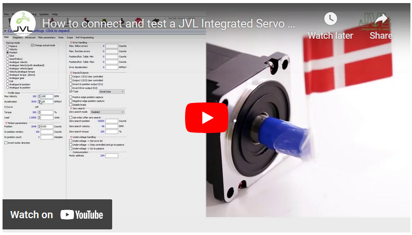 JVL MACTALK HOW TO VIDEO JVL MACTALK HOW TO VIDEO