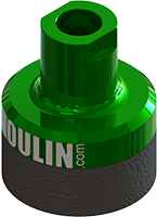 Joulin Foam Gripper