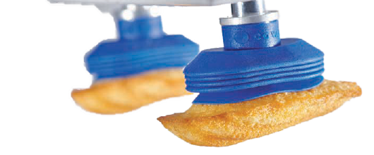 Vacuum automation application review