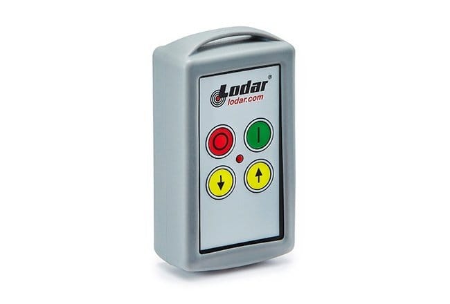Lodar Remote