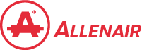 Allenair products available from Scott Equipment Company