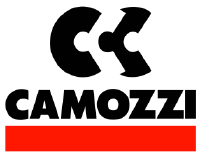 Camozzi products available from Scott Equipment Company