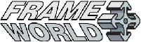 Frame-World machine safety products available from Scott Equipment Company