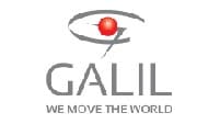 Galil products available from Scott Equipment Company