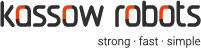 Kassow Robots products available from Scott Equipment Company