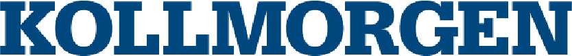 Kollmorgen motors, drives and power-transmission products available from Scott Equipment Company