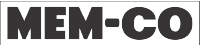 Mem-Co products available from Scott Equipment Company