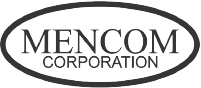 Mencom framing, enclosure and cable-management products available from Scott Equipment Company