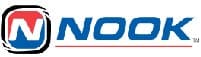 Nook motors, drives and power-transmission products available from Scott Equipment Company