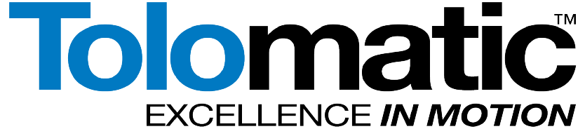 Tolomatic Logo