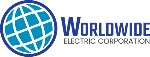 WorldWide Electric motors, drives and power-transmission products available from Scott Equipment Company