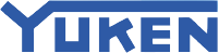 Yuken hydraulic and fluid-power products available from Scott Equipment Company