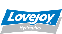 Lovejoy motors, drives and power-transmission products available from Scott Equipment Company